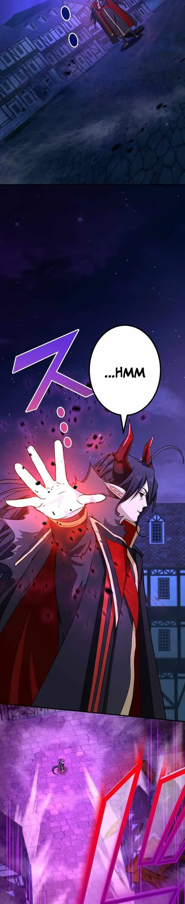 Sát Thủ Mạnh Nhất Chuyển Sinh Sang Thế Giới Khác - Chương 112 - Trang 34