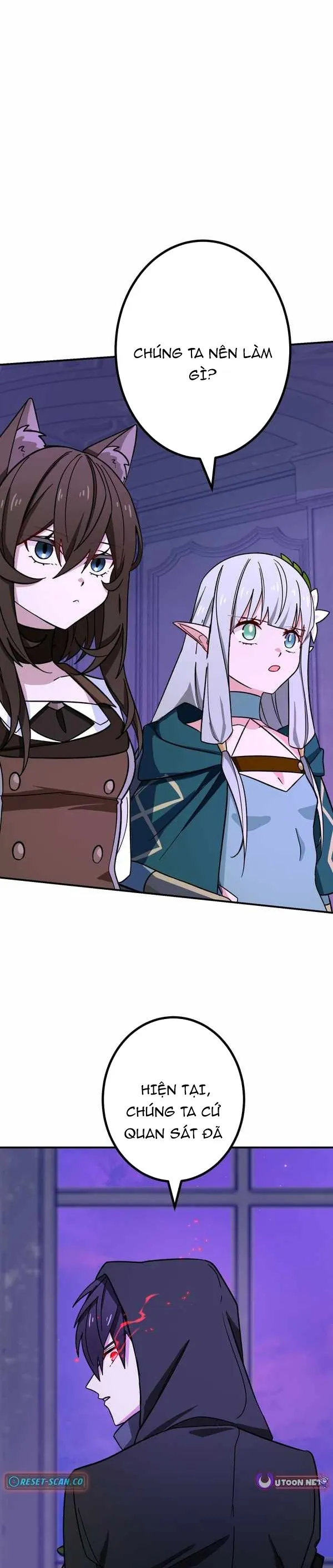 Sát Thủ Mạnh Nhất Chuyển Sinh Sang Thế Giới Khác - Chương 112 - Trang 13