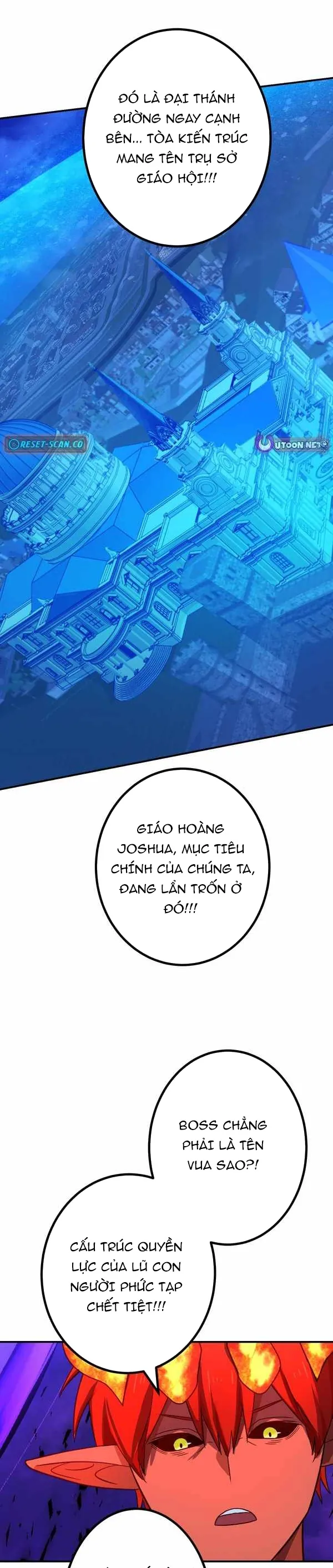 Sát Thủ Mạnh Nhất Chuyển Sinh Sang Thế Giới Khác - Chương 112 - Trang 19