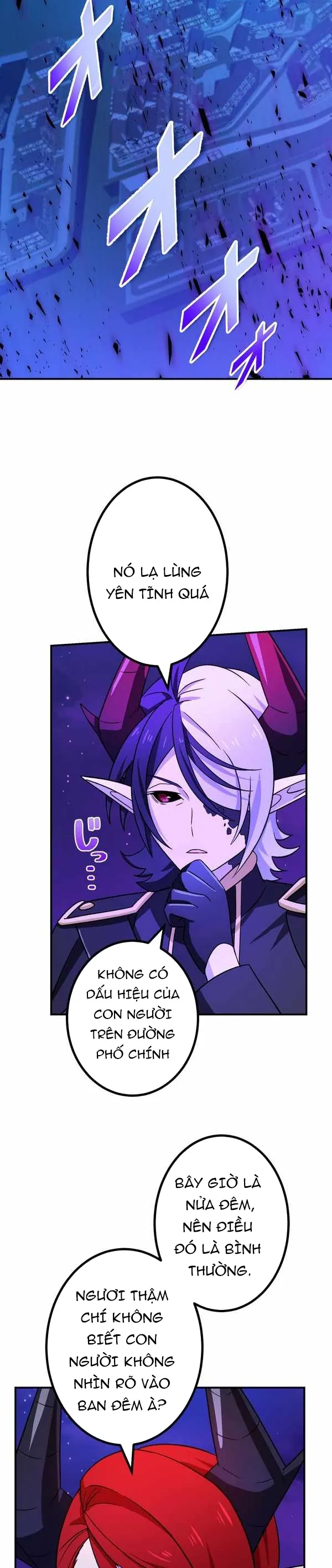 Sát Thủ Mạnh Nhất Chuyển Sinh Sang Thế Giới Khác - Chương 112 - Trang 15