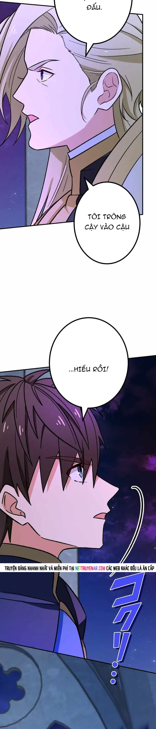 Sát Thủ Mạnh Nhất Chuyển Sinh Sang Thế Giới Khác - Chương 112 - Trang 11