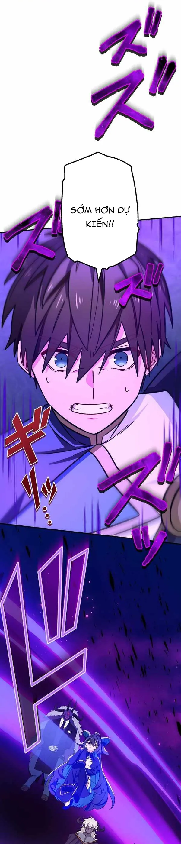 Sát Thủ Mạnh Nhất Chuyển Sinh Sang Thế Giới Khác - Chương 112 - Trang 2