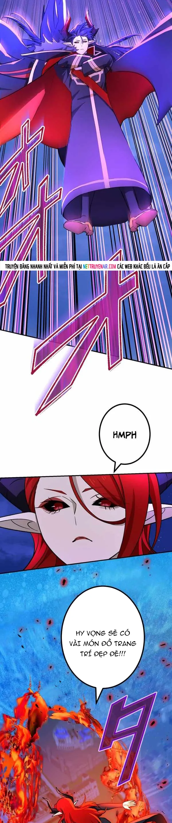 Sát Thủ Mạnh Nhất Chuyển Sinh Sang Thế Giới Khác - Chương 112 - Trang 28