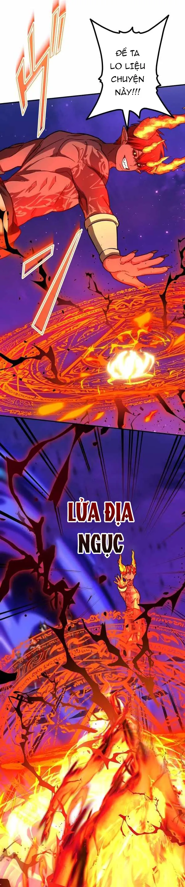 Sát Thủ Mạnh Nhất Chuyển Sinh Sang Thế Giới Khác - Chương 112 - Trang 22