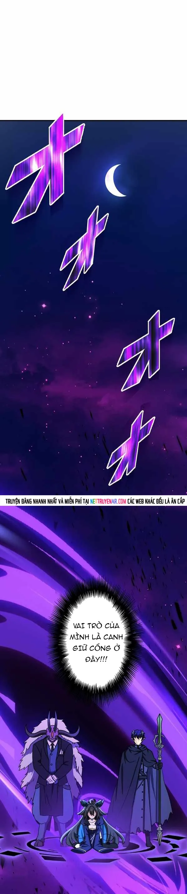 Sát Thủ Mạnh Nhất Chuyển Sinh Sang Thế Giới Khác - Chương 112 - Trang 31