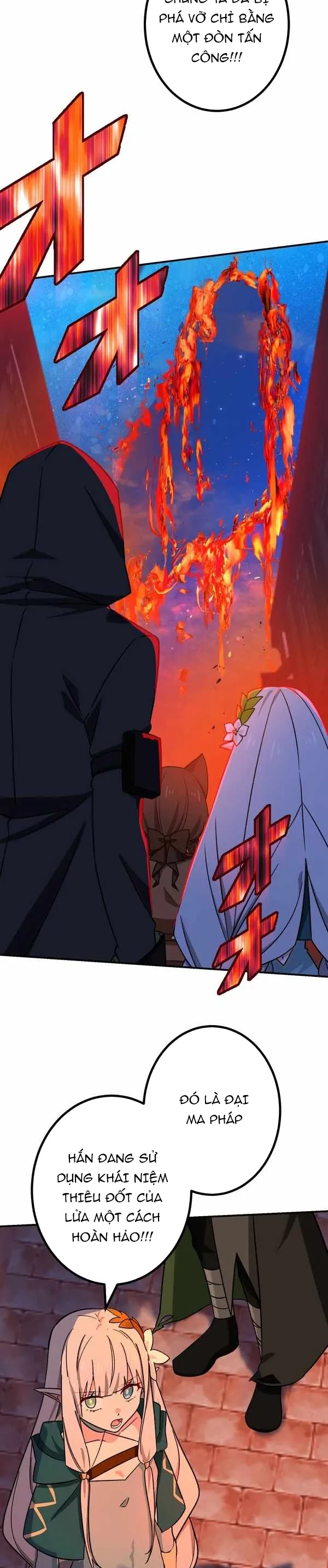 Sát Thủ Mạnh Nhất Chuyển Sinh Sang Thế Giới Khác - Chương 112 - Trang 25