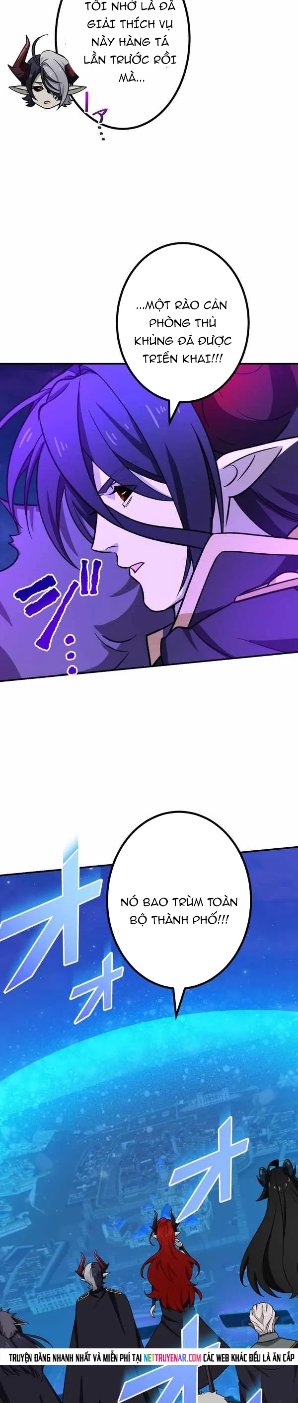 Sát Thủ Mạnh Nhất Chuyển Sinh Sang Thế Giới Khác - Chương 112 - Trang 20