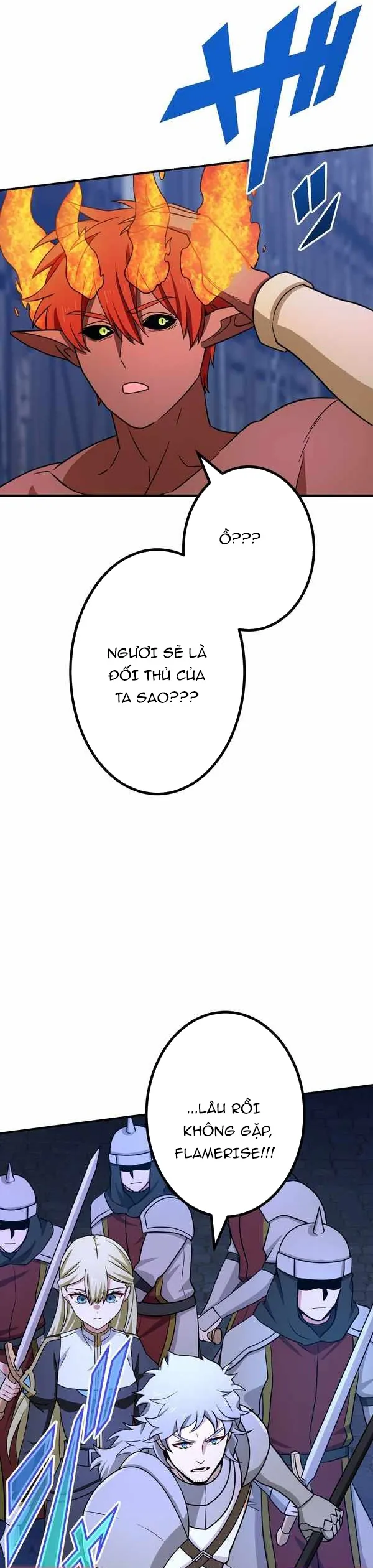 Sát Thủ Mạnh Nhất Chuyển Sinh Sang Thế Giới Khác - Chương 112 - Trang 42