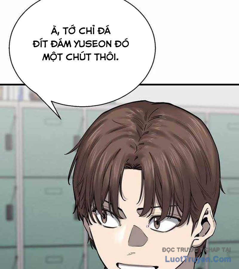 Đội Bóng Rổ Trung Học - Chương 5 - Trang 6