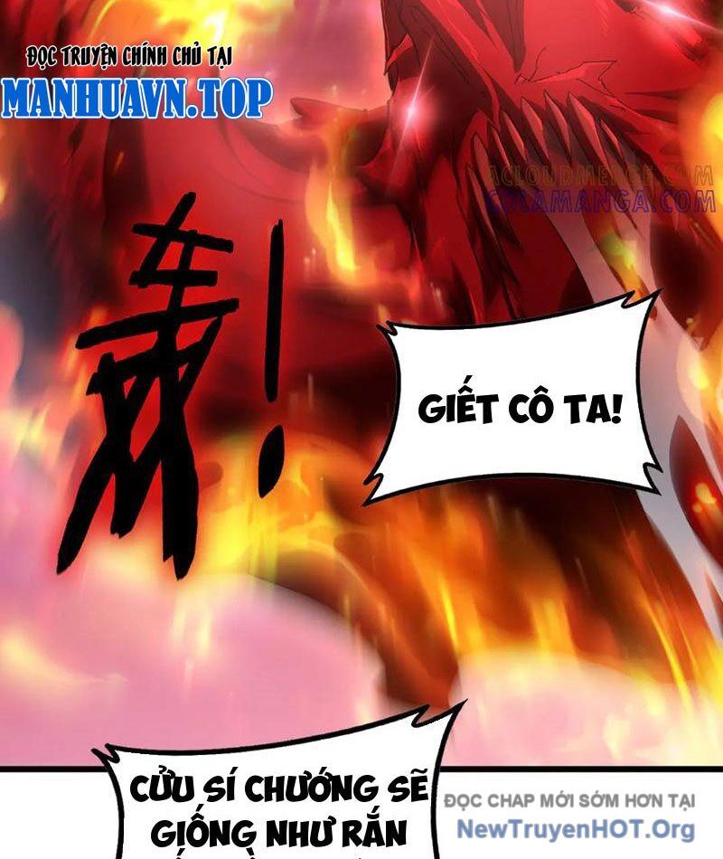Ta Là Chúa Tể Trùng Độc - Chương 77 - Trang 61