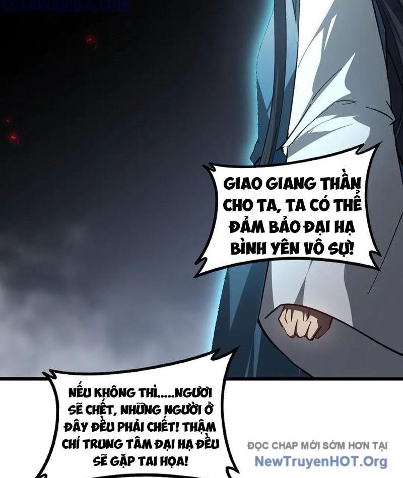 Ta Là Chúa Tể Trùng Độc - Chương 77 - Trang 40
