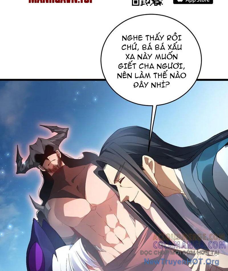 Ta Là Chúa Tể Trùng Độc - Chương 77 - Trang 47