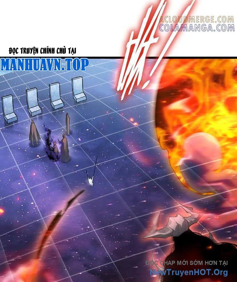 Ta Là Chúa Tể Trùng Độc - Chương 77 - Trang 56