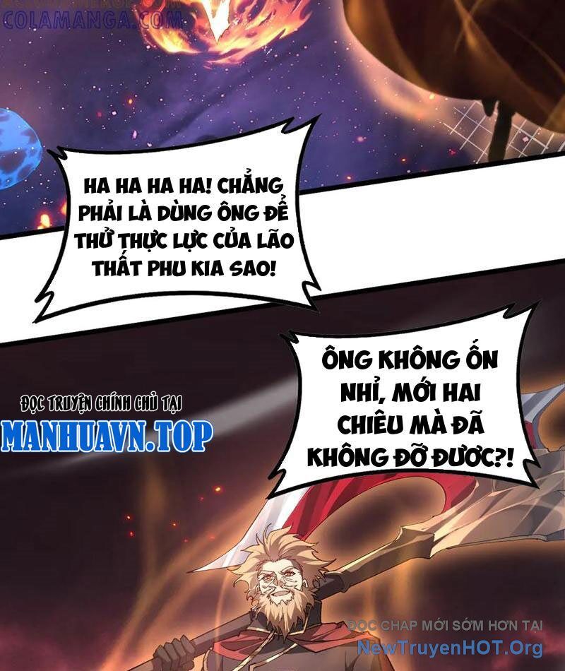 Ta Là Chúa Tể Trùng Độc - Chương 77 - Trang 82
