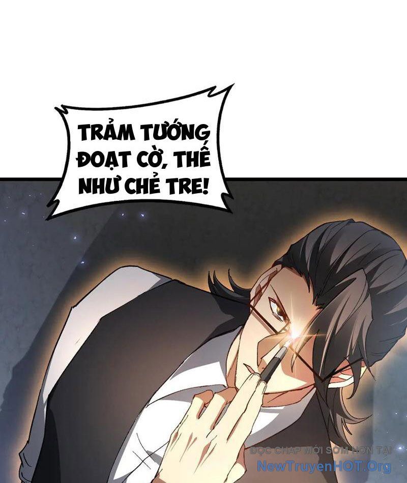 Ta Là Chúa Tể Trùng Độc - Chương 77 - Trang 4