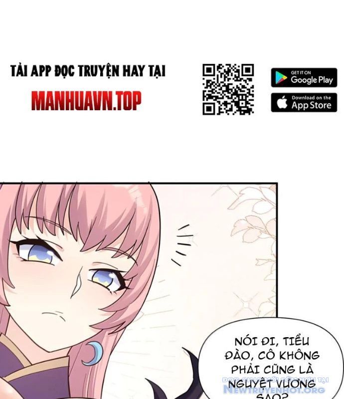 Thế Nhân Thực Sự Tin Tôi Là Đại Boss Chương 119 Ảnh 21