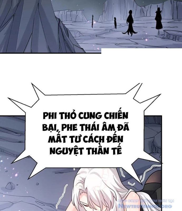 Thế Nhân Thực Sự Tin Tôi Là Đại Boss Chương 119 Ảnh 59