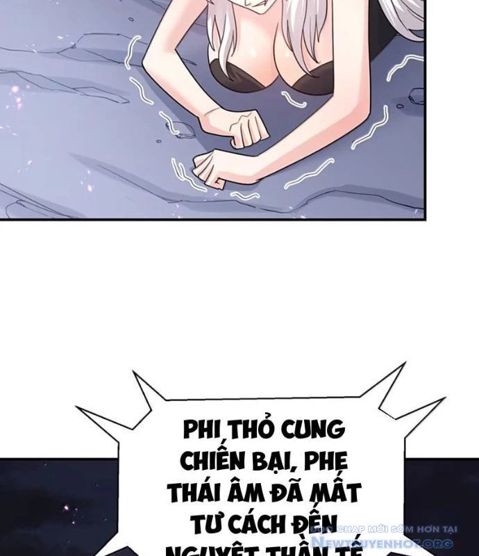Thế Nhân Thực Sự Tin Tôi Là Đại Boss Chương 119 Ảnh 60
