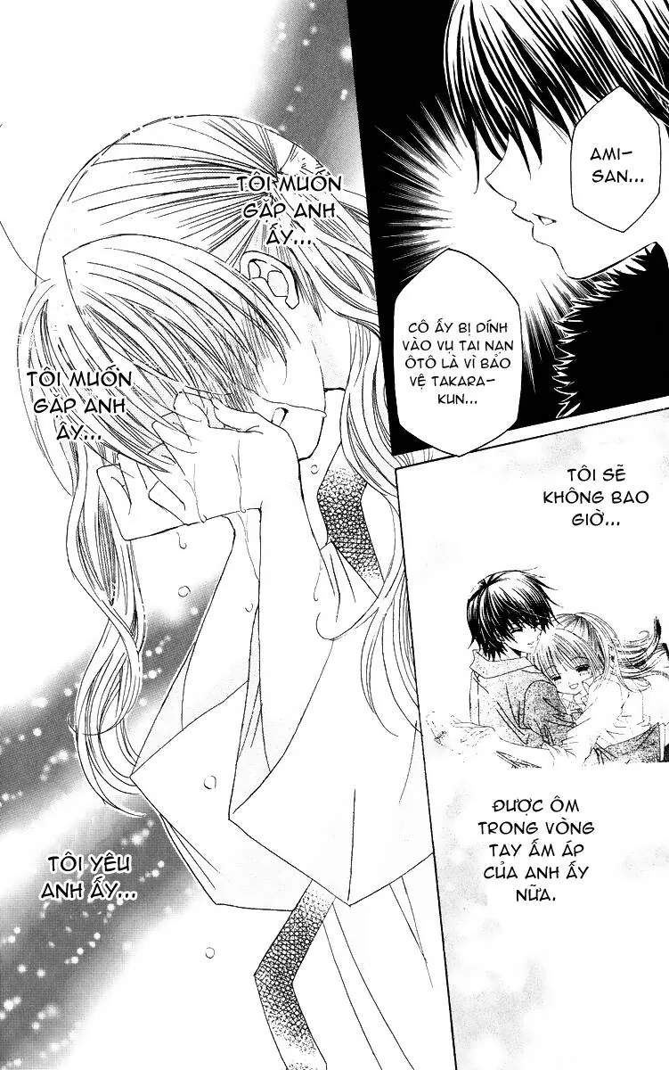 Bạn Trai Nổi Bật - Chương 23 - Trang 11