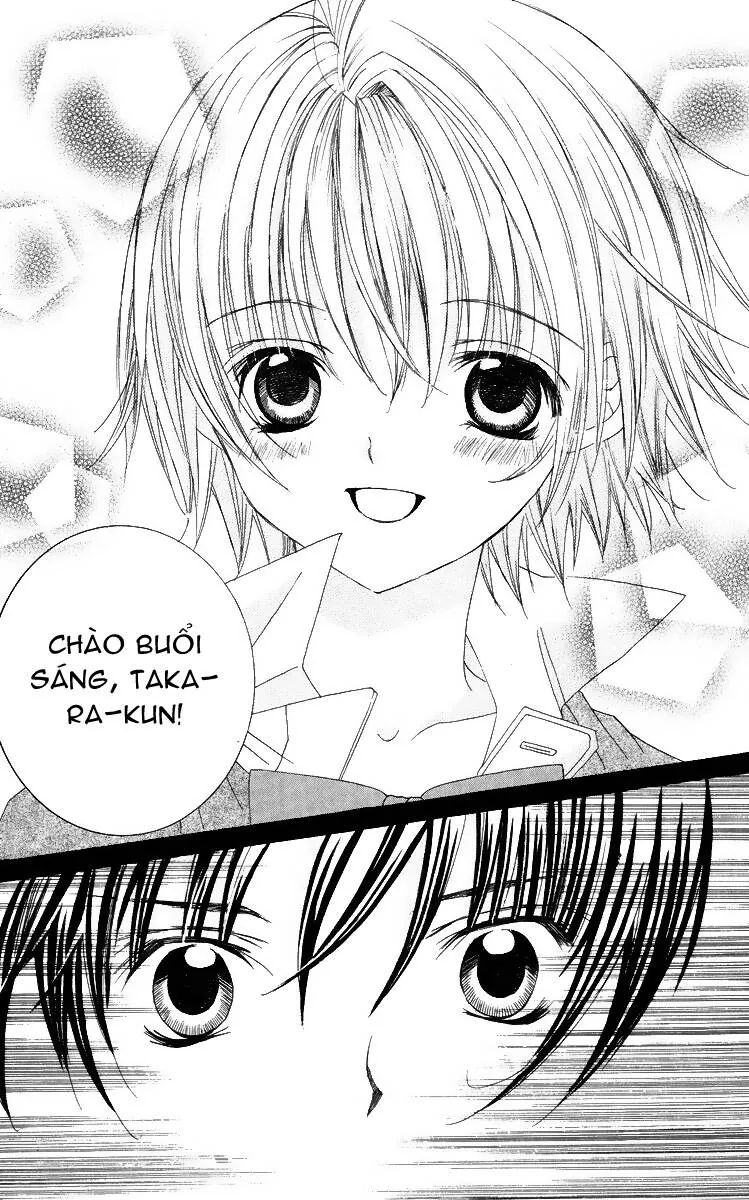 Bạn Trai Nổi Bật - Chương 23 - Trang 28