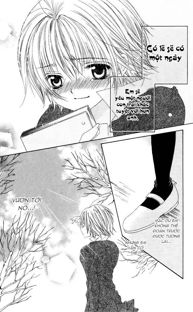 Bạn Trai Nổi Bật - Chương 23 - Trang 30