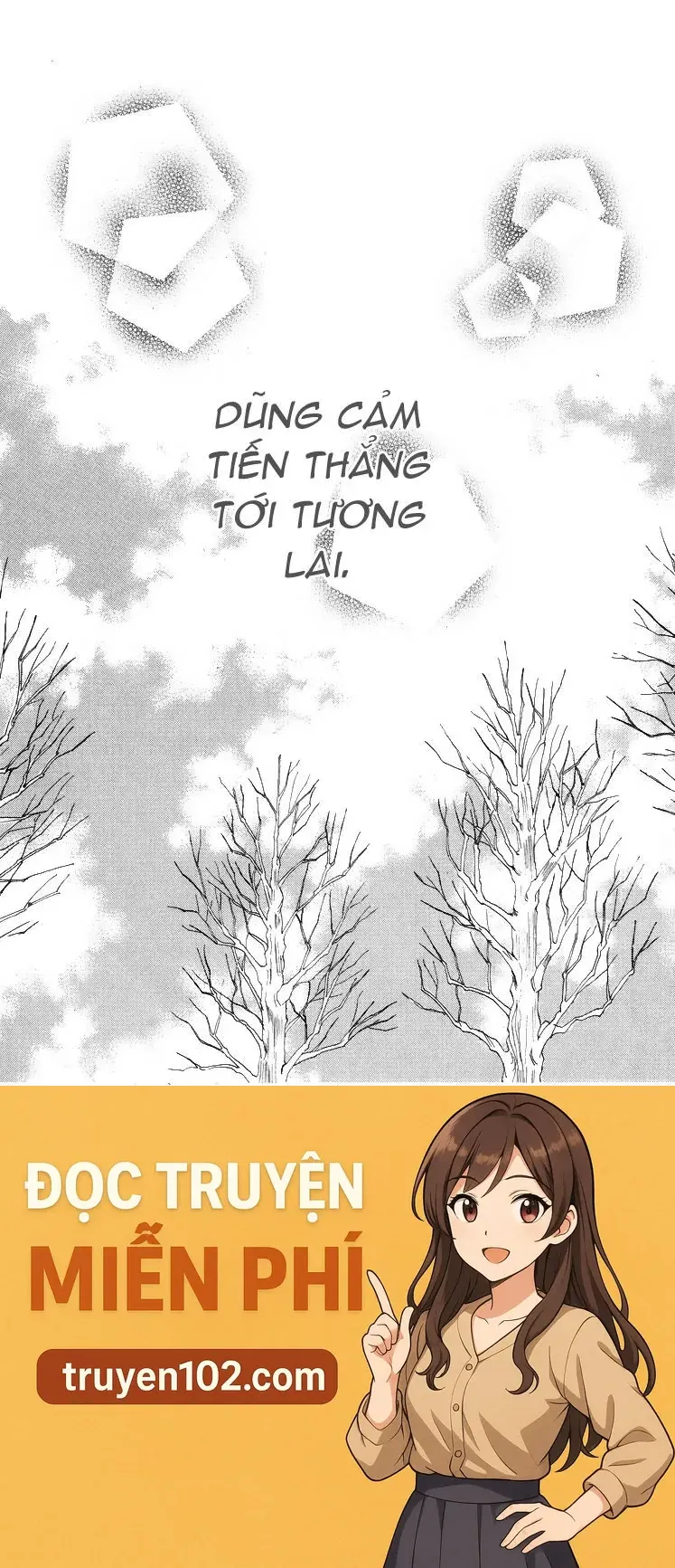 Bạn Trai Nổi Bật - Chương 23 - Trang 32