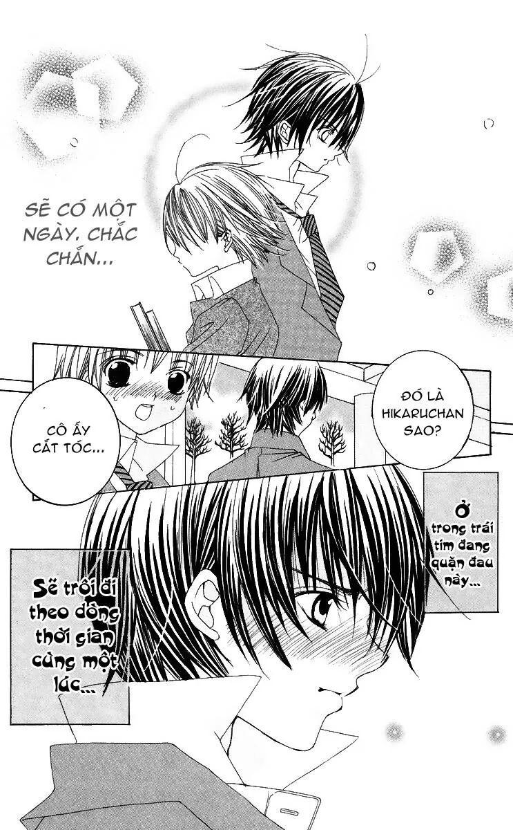 Bạn Trai Nổi Bật - Chương 23 - Trang 29