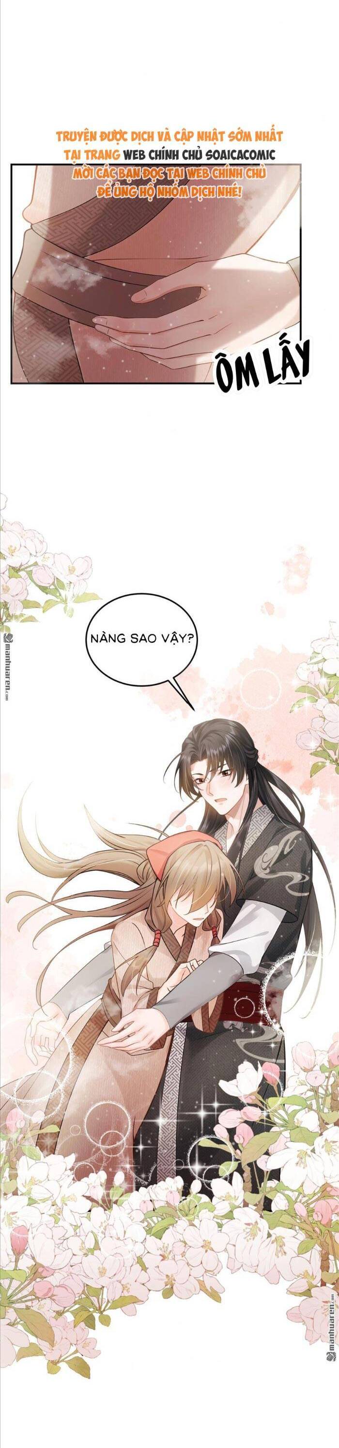 Mang Cả Siêu Thị Xuyên Không Về Nuôi Thừa Tướng - Chương 19 - Trang 6