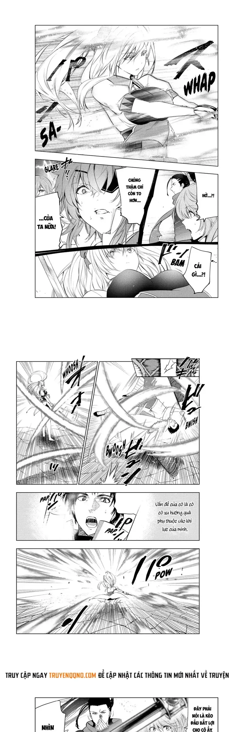 Kaiko Sareta Ankoku Heishi (30-Dai) No Slow Na Second Life - Chương 49 - Trang 14