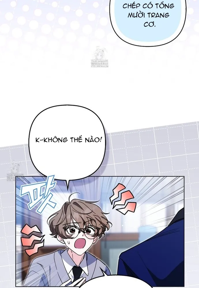 Kẻ Trộm Bóng Đêm Và Cuộc Hôn Nhân Giả Với Điều Tra Viên - Chương 3 - Trang 45