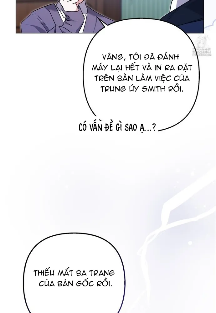 Kẻ Trộm Bóng Đêm Và Cuộc Hôn Nhân Giả Với Điều Tra Viên - Chương 3 - Trang 42