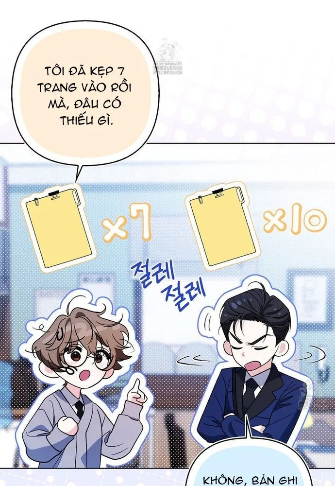 Kẻ Trộm Bóng Đêm Và Cuộc Hôn Nhân Giả Với Điều Tra Viên - Chương 3 - Trang 44