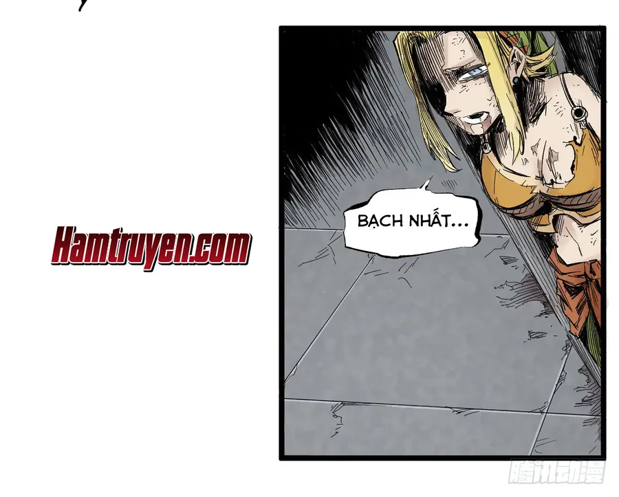 Y Thống Thiên Hạ (Phần 1) - Chương 5 - Trang 42