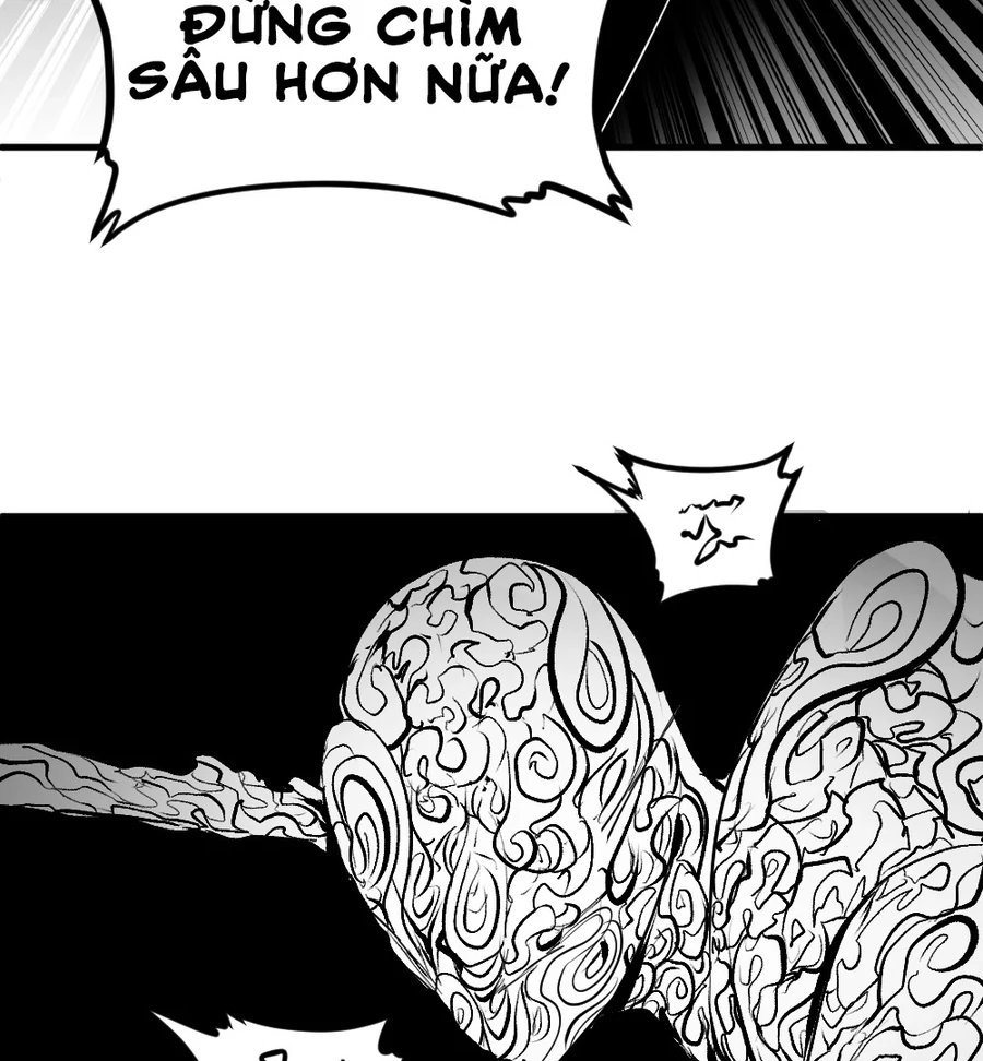 Dưới Đáy Vực Sâu (Sunken Depths Comics) - Chương 5 - Trang 83