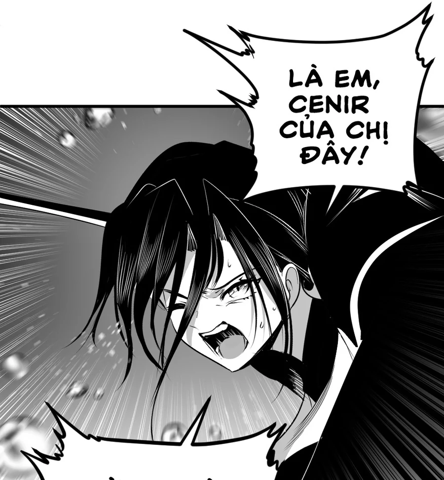 Dưới Đáy Vực Sâu (Sunken Depths Comics) - Chương 5 - Trang 82