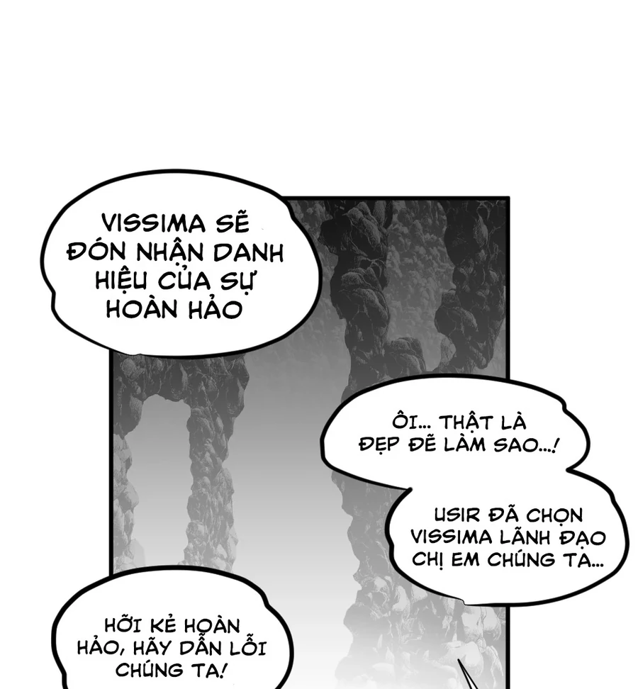 Dưới Đáy Vực Sâu (Sunken Depths Comics) - Chương 5 - Trang 9