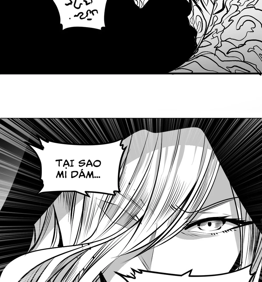 Dưới Đáy Vực Sâu (Sunken Depths Comics) - Chương 5 - Trang 84