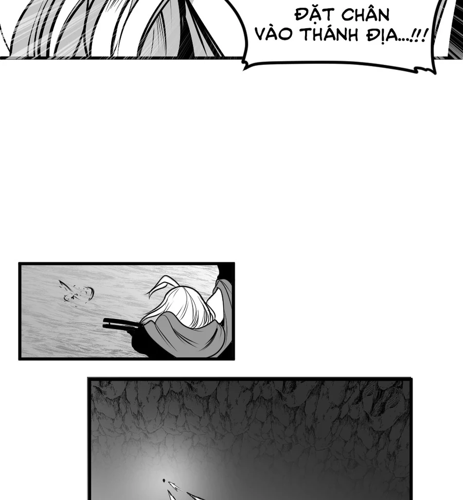 Dưới Đáy Vực Sâu (Sunken Depths Comics) - Chương 5 - Trang 85