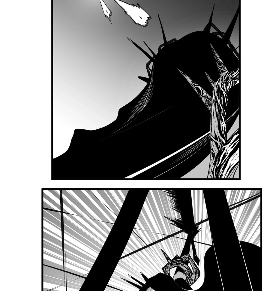 Dưới Đáy Vực Sâu (Sunken Depths Comics) - Chương 5 - Trang 86