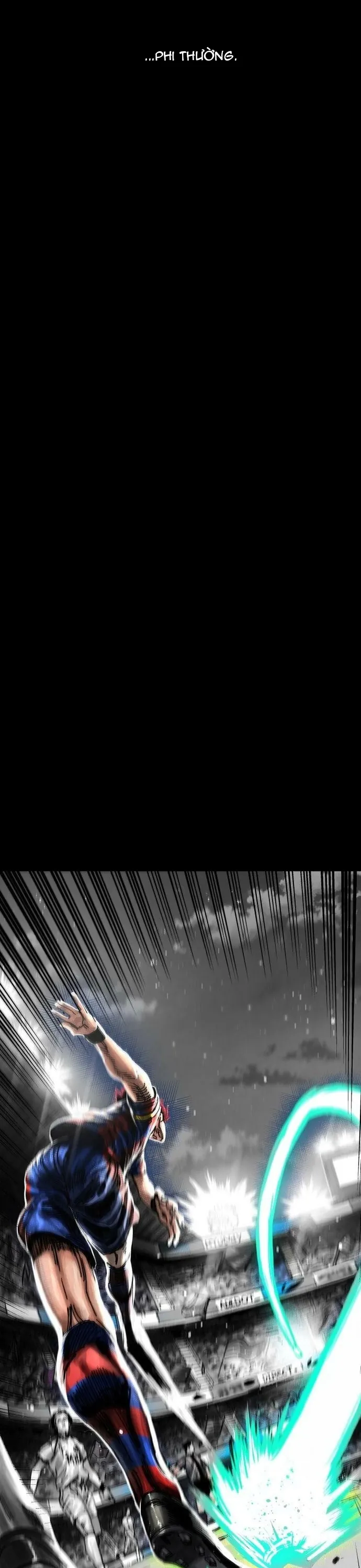 Sân Cỏ Chiến Kí - Chương 189 - Trang 4