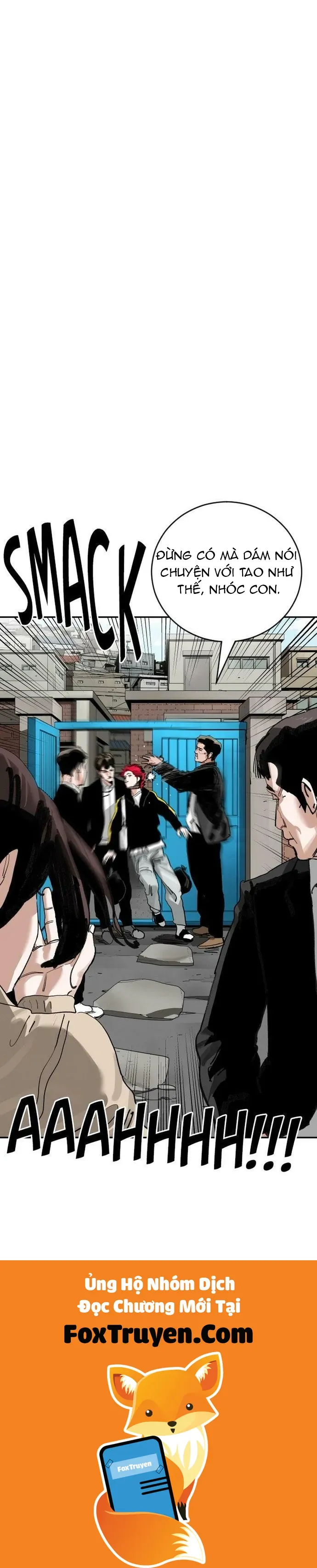 Sân Cỏ Chiến Kí - Chương 189 - Trang 54