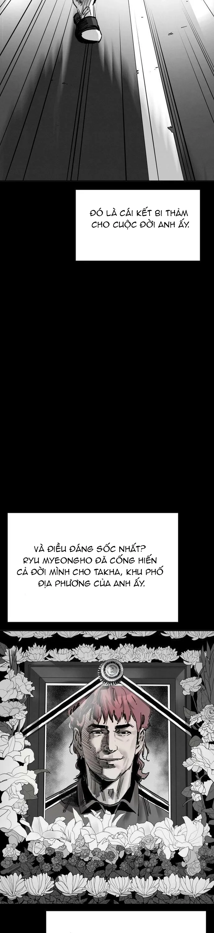 Sân Cỏ Chiến Kí - Chương 189 - Trang 34