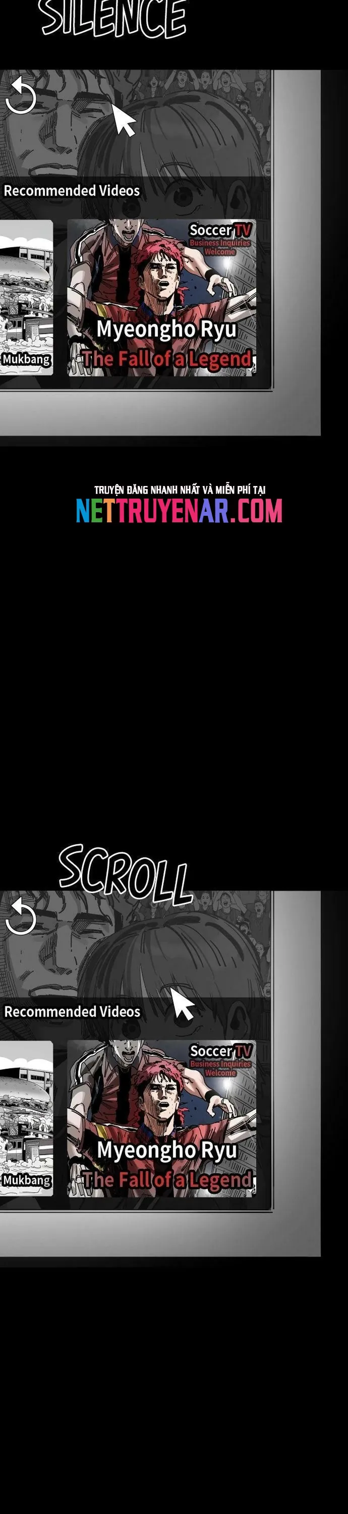 Sân Cỏ Chiến Kí - Chương 189 - Trang 19