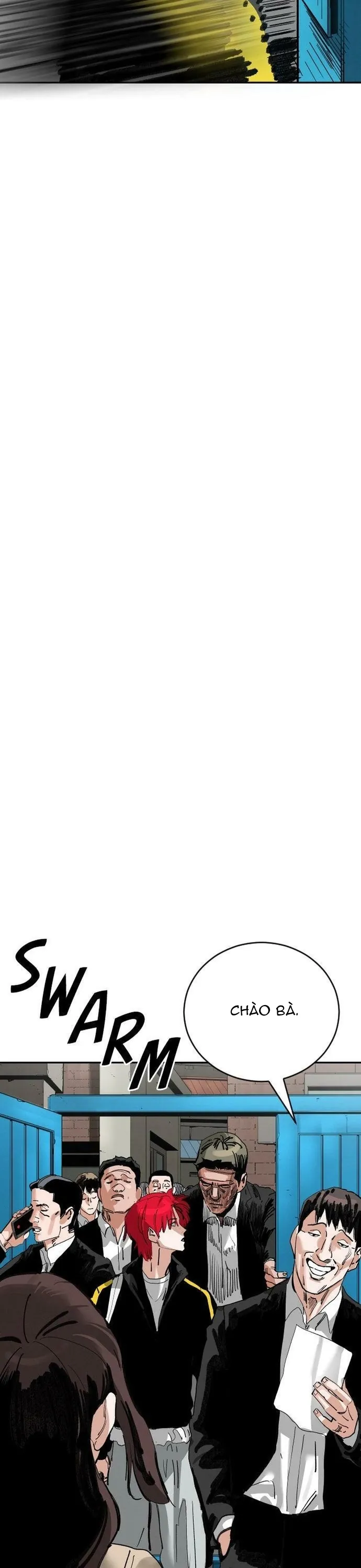 Sân Cỏ Chiến Kí - Chương 189 - Trang 51