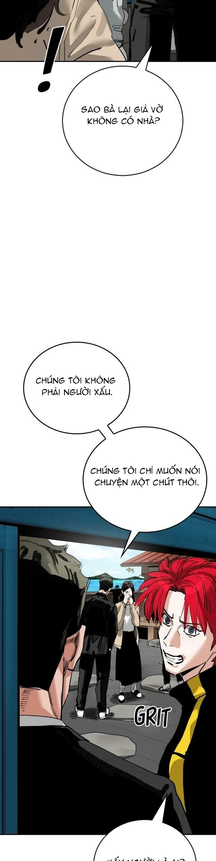 Sân Cỏ Chiến Kí - Chương 189 - Trang 52