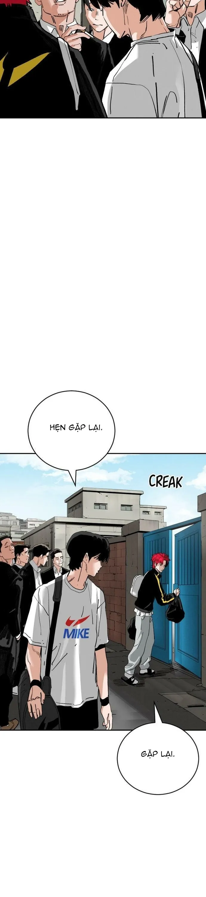 Sân Cỏ Chiến Kí - Chương 189 - Trang 48