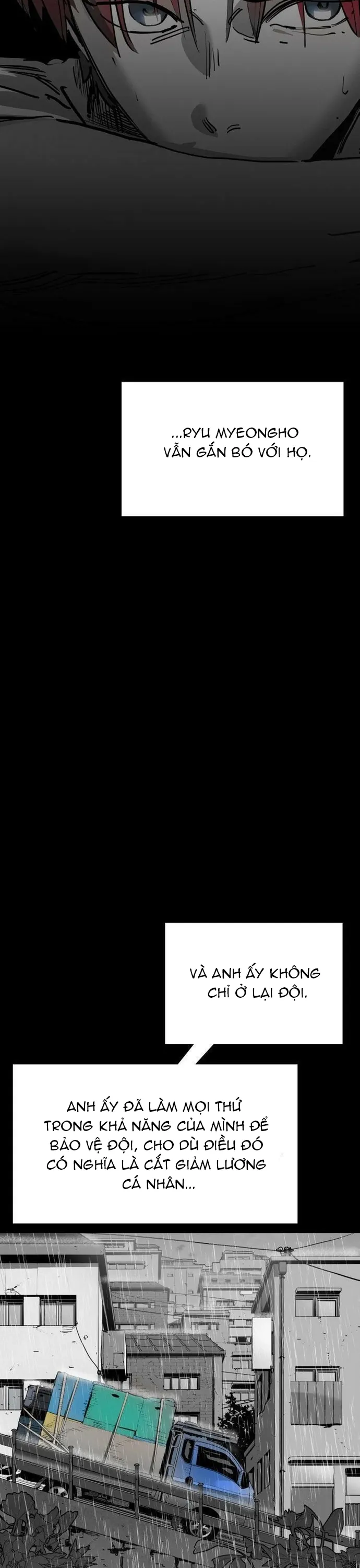 Sân Cỏ Chiến Kí - Chương 189 - Trang 27