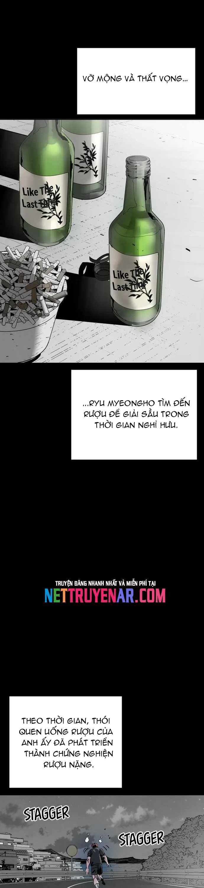 Sân Cỏ Chiến Kí - Chương 189 - Trang 32