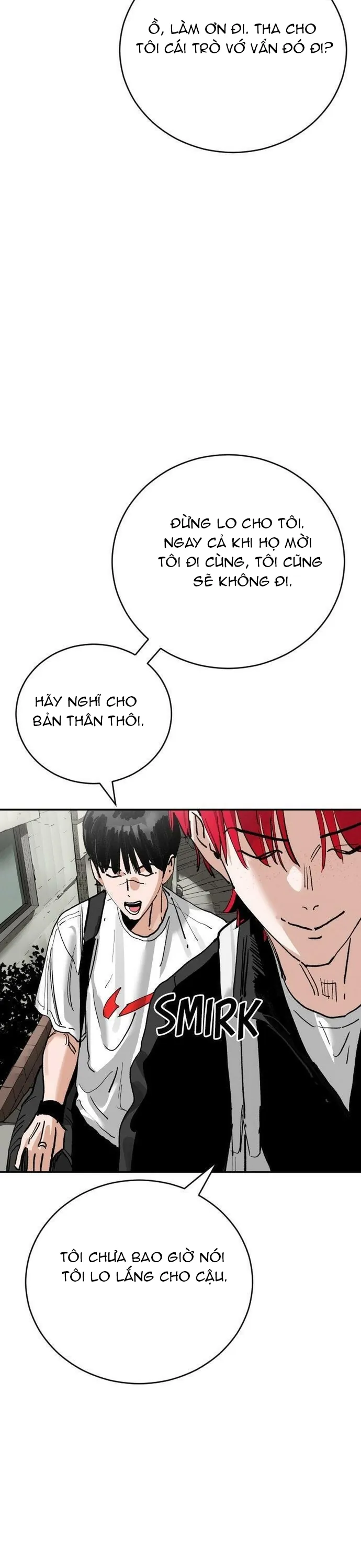 Sân Cỏ Chiến Kí - Chương 189 - Trang 43