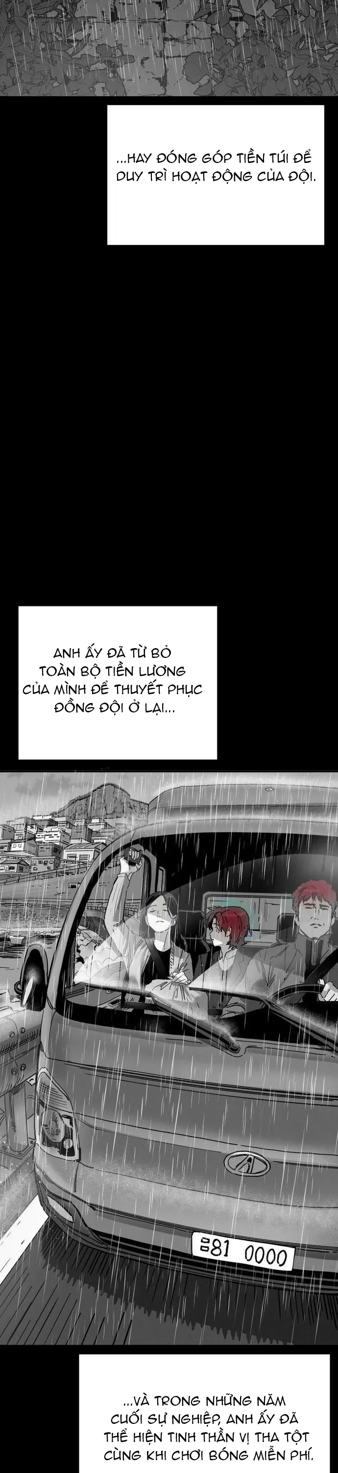 Sân Cỏ Chiến Kí - Chương 189 - Trang 28